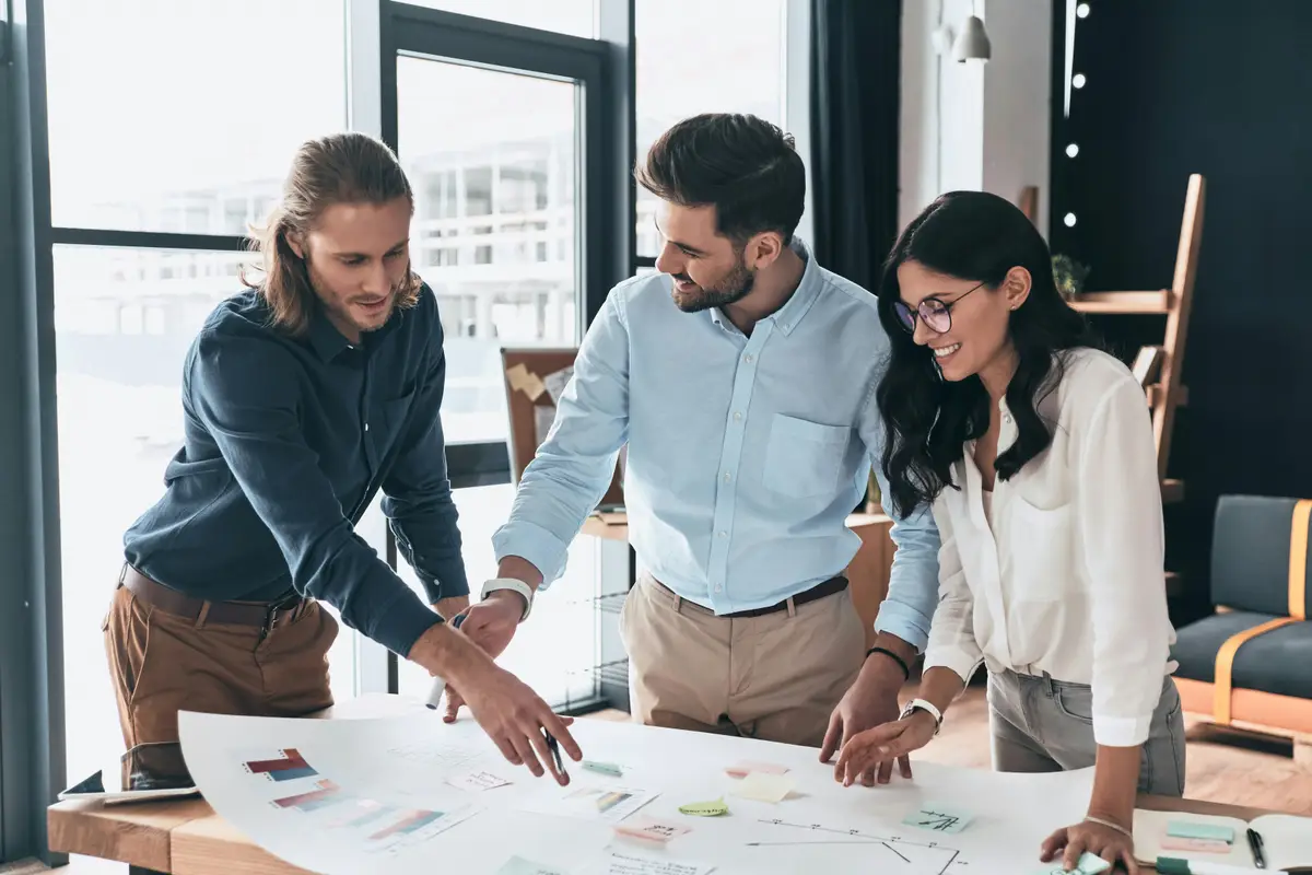 Dane czy intuicja? Co lepiej sprawdzi się w planowaniu tras?